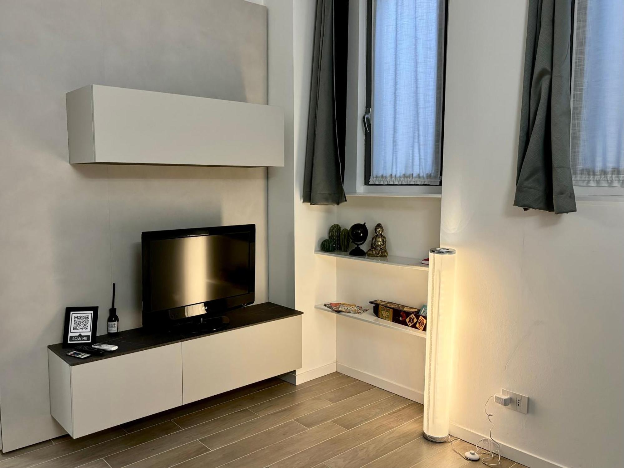 Modern-home - Fiera Mico - Life * Mailand