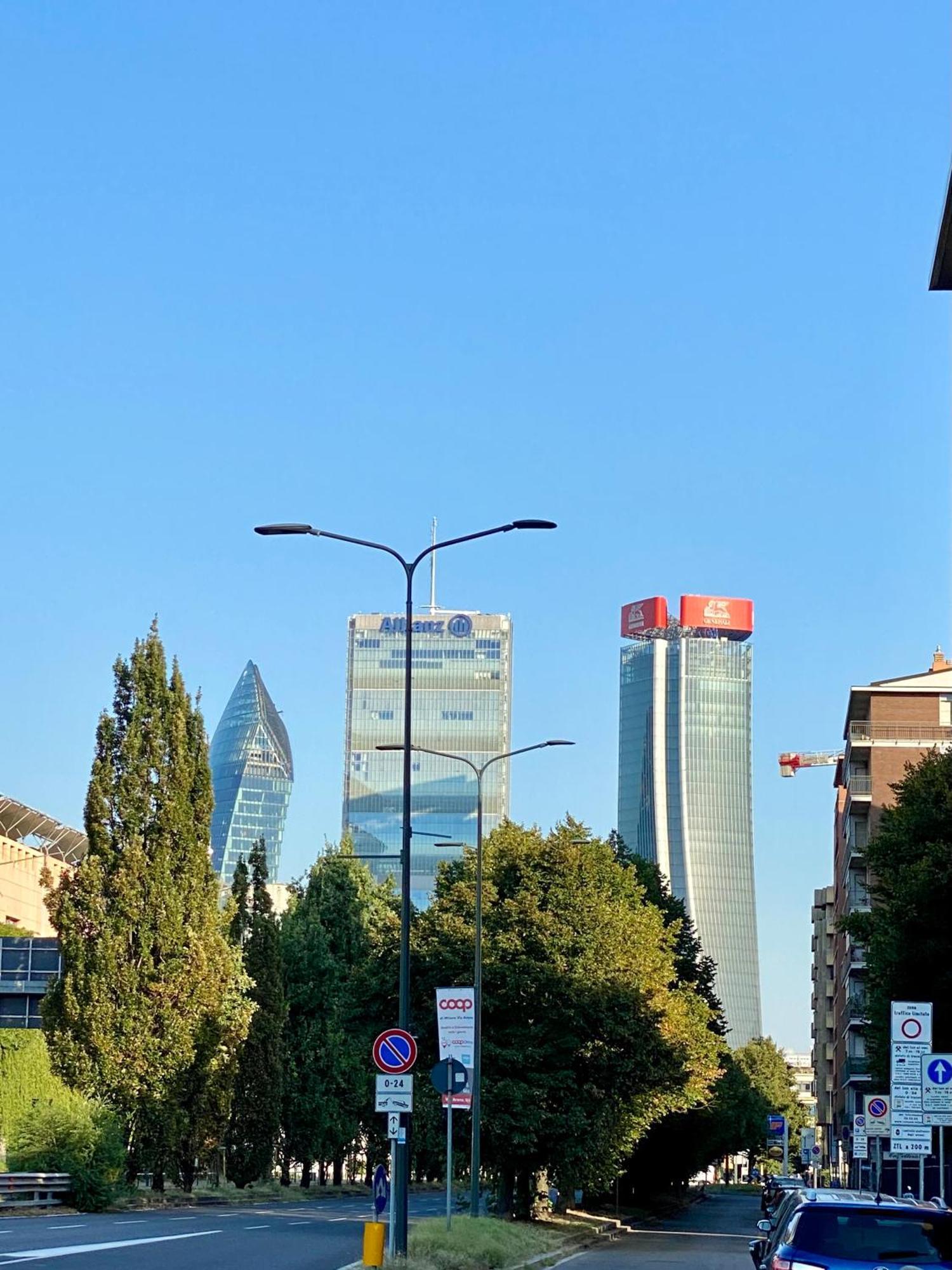 Modern-home - Fiera Mico - Life Appartement