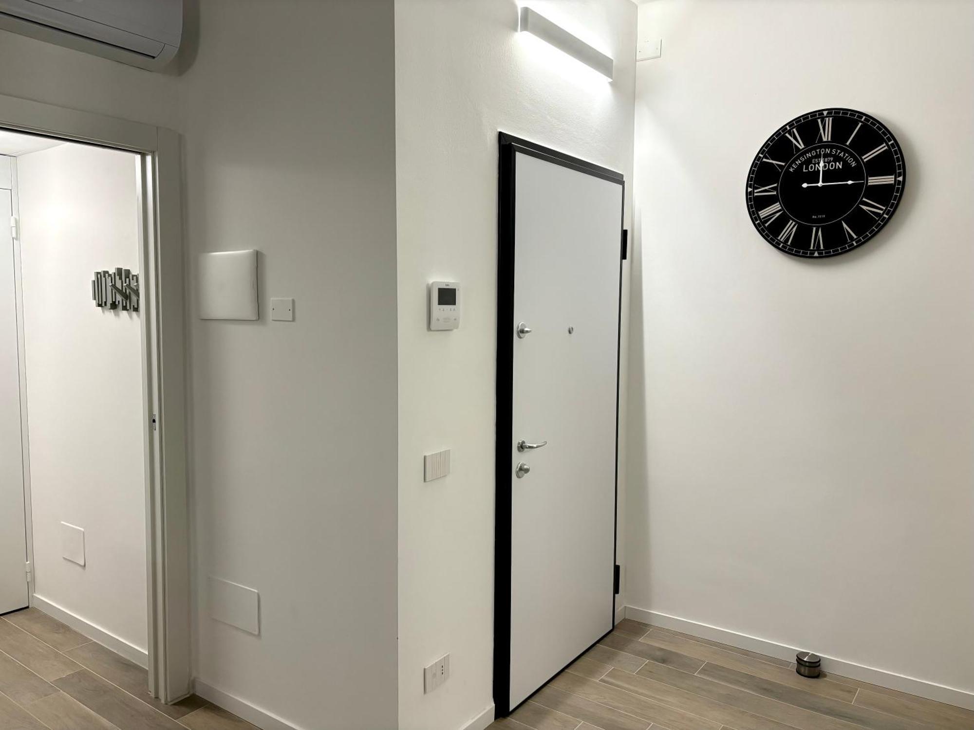 Appartement Modern-home - Fiera Mico - Life