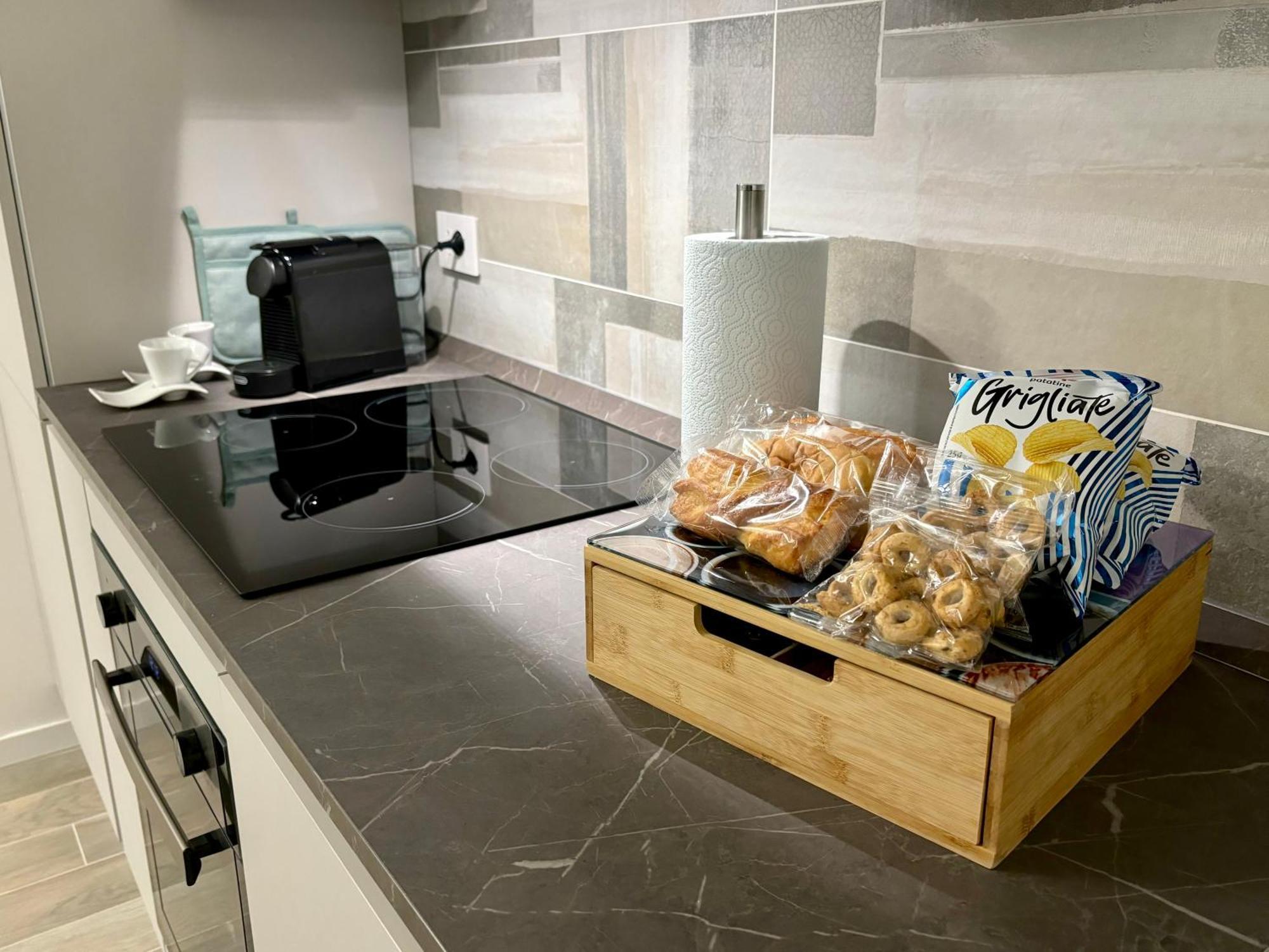 Modern-home - Fiera Mico - Life Appartement Milan